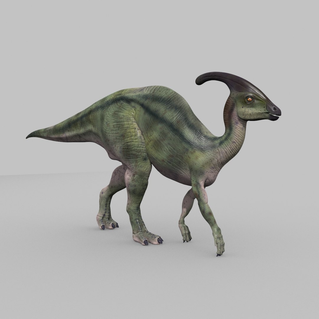 3D jurassic park parasaurolophus animation model https://p.turbosquid.com/ts-thumb/VJ/GvkwVp/dQrlHaXL/4/jpg/1539878475/1920x1080/fit_q87/d538a2cd647f8e0260b89030a5918941db3001d6/4.jpg