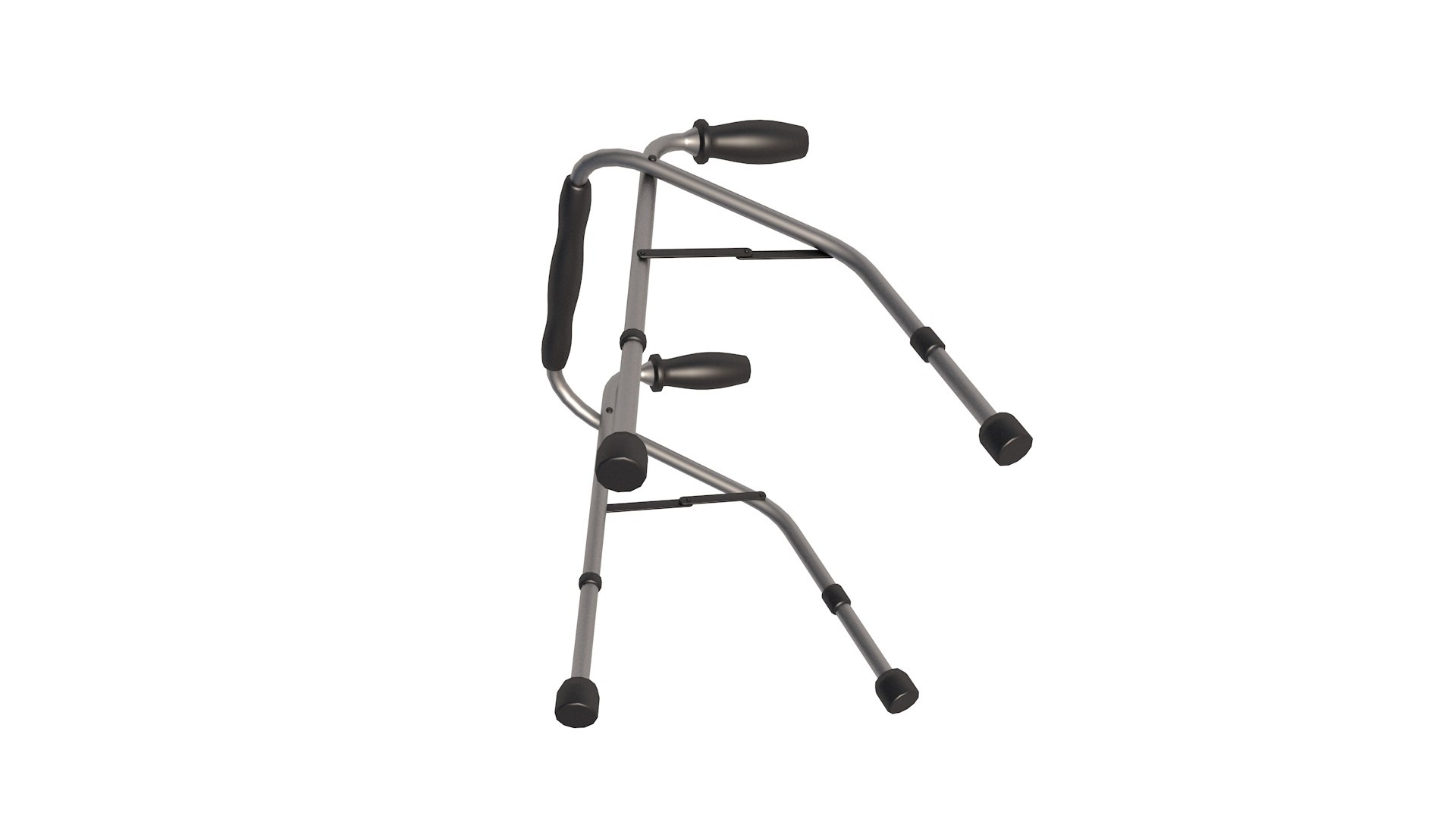 Rollator Walker Collection 3D Model - TurboSquid 1983156