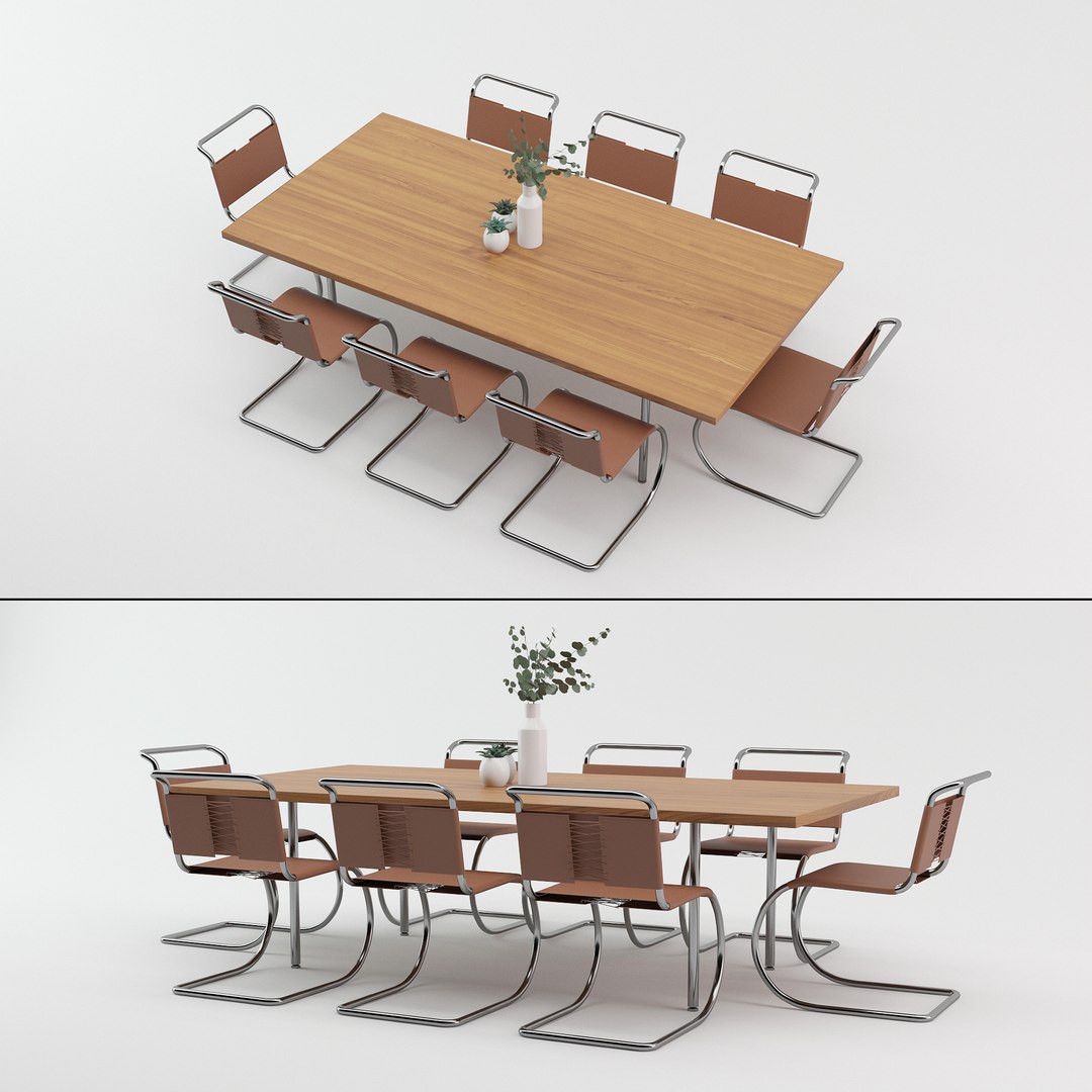 Dirk Lohan Dinner Table Set model https://p.turbosquid.com/ts-thumb/VJ/Tjy3ua/IG/preview/jpg/1729765604/1920x1080/fit_q87/e9ef77bda6e4ac8096a5f5cd51e758ce8378ebad/preview.jpg