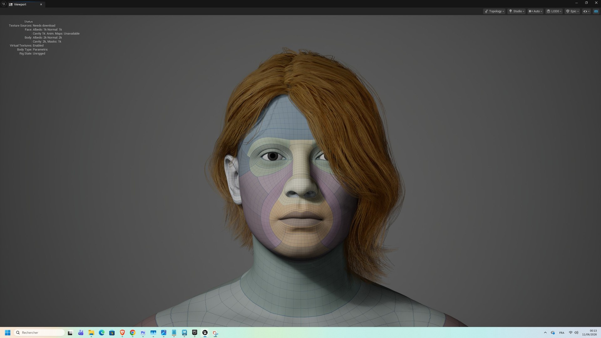 Messy Ponytail Hair Cards MetaHuman Compatible 3D model https://p.turbosquid.com/ts-thumb/VJ/Xc9gDo/PB/u1/jpg/1782727734/1920x1080/fit_q87/87ffcd1e46fb5cebb6adb558ccaf42450bff9de1/u1.jpg