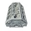 V8 Engine Block