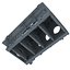 V8 Engine Block