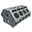 V8 Engine Block