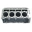 V8 Engine Block