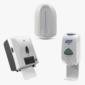 Dispensers Collection