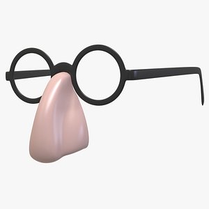 Groucho Marx Glasses