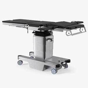 Surgical Operating Table