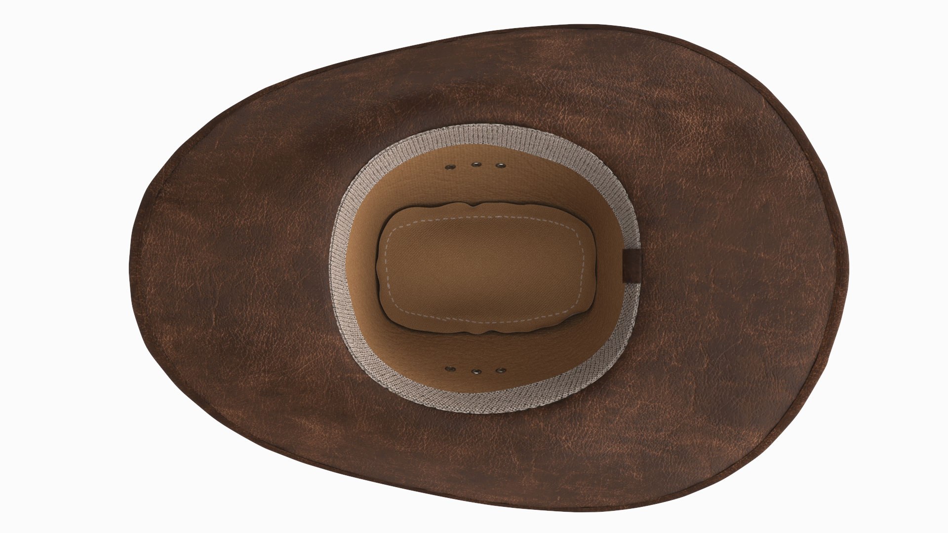 realistic cowboy hat pbr 3D https://p.turbosquid.com/ts-thumb/VJ/elZz4E/A9/hat2_08/jpg/1617185390/1920x1080/fit_q87/ff942fa4203169efcb4e4df59c14c6a60c512ac2/hat2_08.jpg