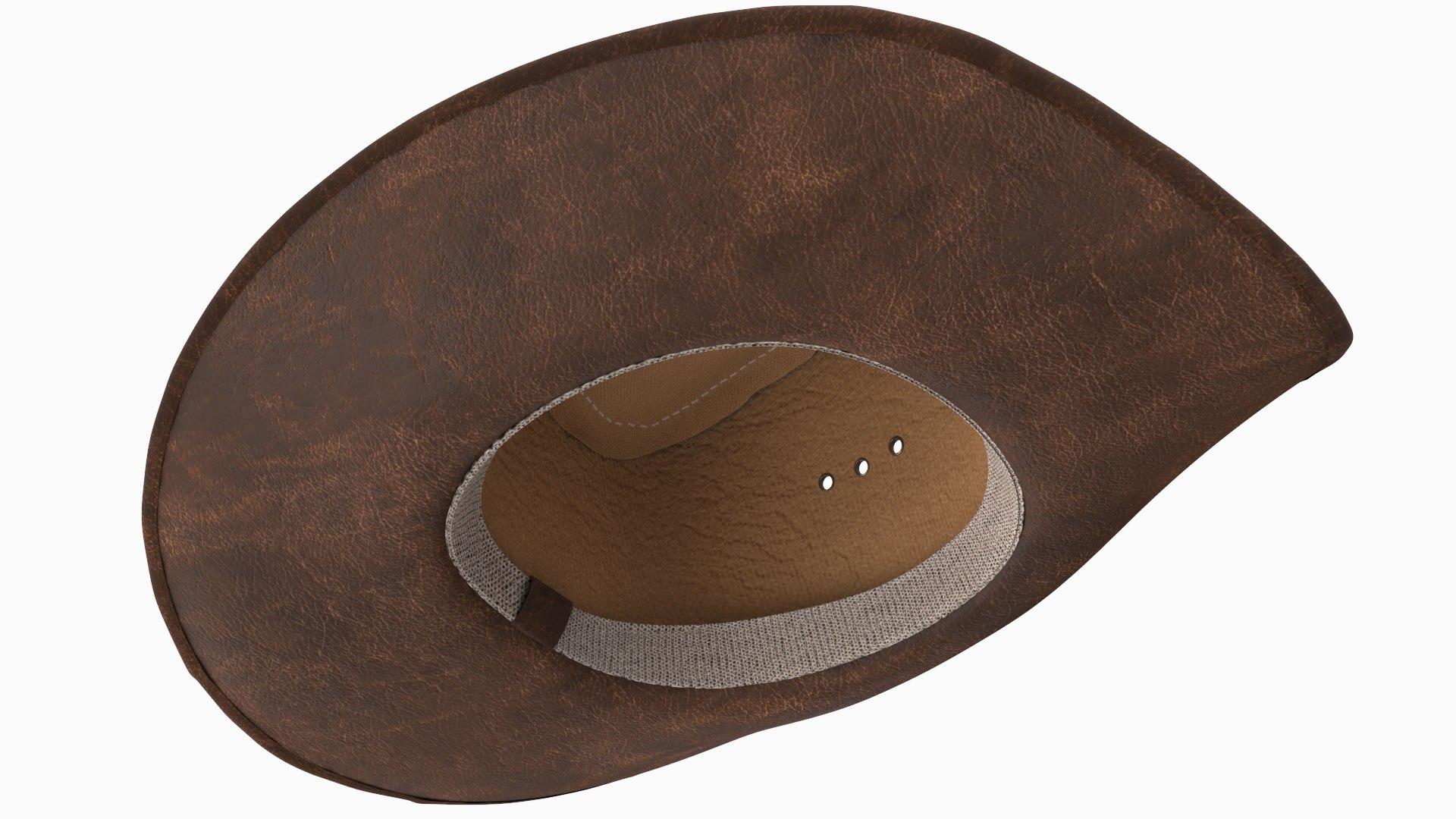 realistic cowboy hat pbr 3D https://p.turbosquid.com/ts-thumb/VJ/elZz4E/CS/hat2_05/jpg/1617185395/1920x1080/fit_q87/bf8d88adf5f6ee8536dd9e9727564551093bf60d/hat2_05.jpg