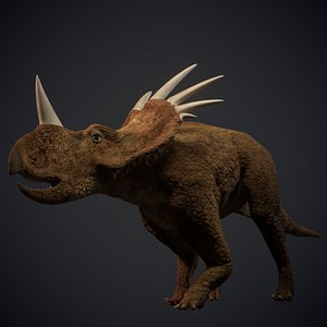 Styracosaurus