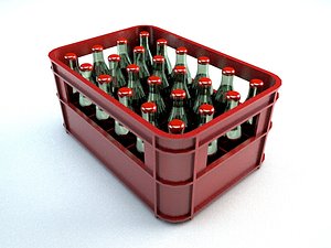cinema4d box cola