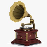 Gramophone