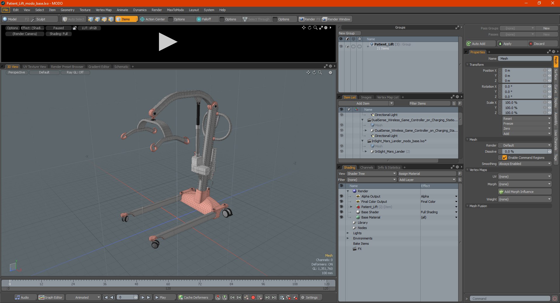 3D patient lift https://p.turbosquid.com/ts-thumb/VJ/hgIUxc/0ZGEpsVV/patientliftmb3dmodel026/jpg/1606797254/1920x1080/fit_q87/568b9a7d589219039d1b630ac4cdaef57ed312ad/patientliftmb3dmodel026.jpg