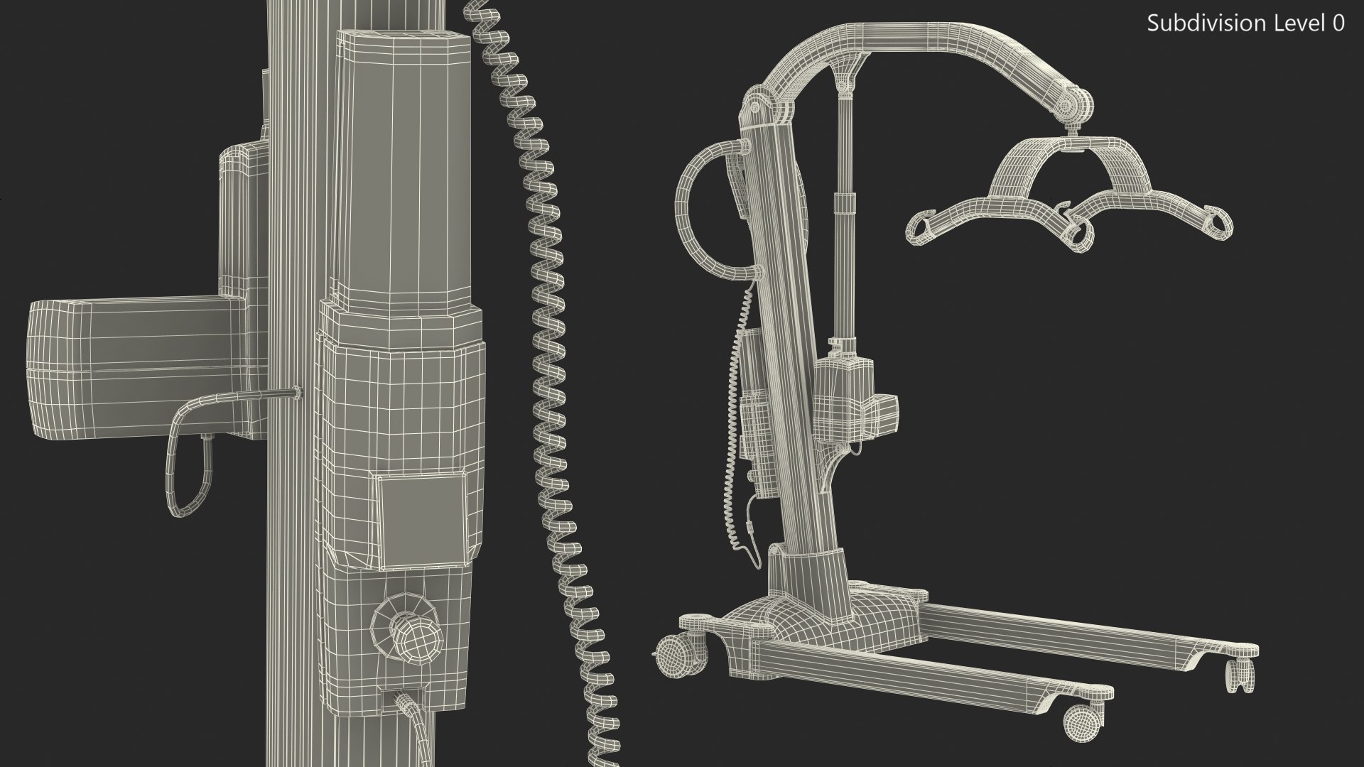 3D patient lift https://p.turbosquid.com/ts-thumb/VJ/hgIUxc/Py1wFgf4/patientliftmb3dmodel018/jpg/1606797157/1920x1080/fit_q87/7affe87d5585b13eafbb753cbd85a2d26e056862/patientliftmb3dmodel018.jpg