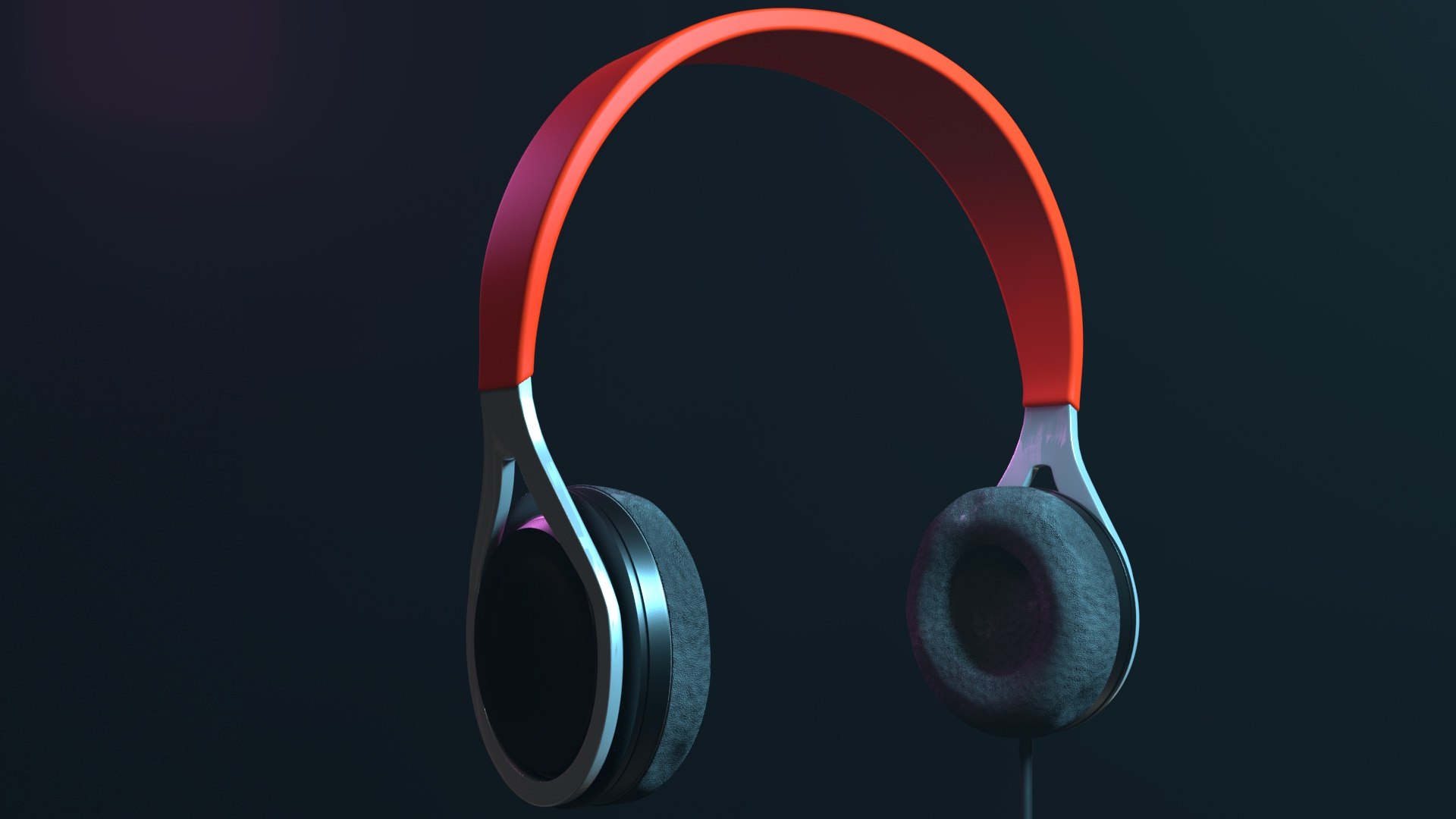 3D Headset model - TurboSquid 1869967