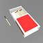 Matchbox Matchstick