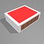 Matchbox Matchstick