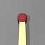 Matchbox Matchstick