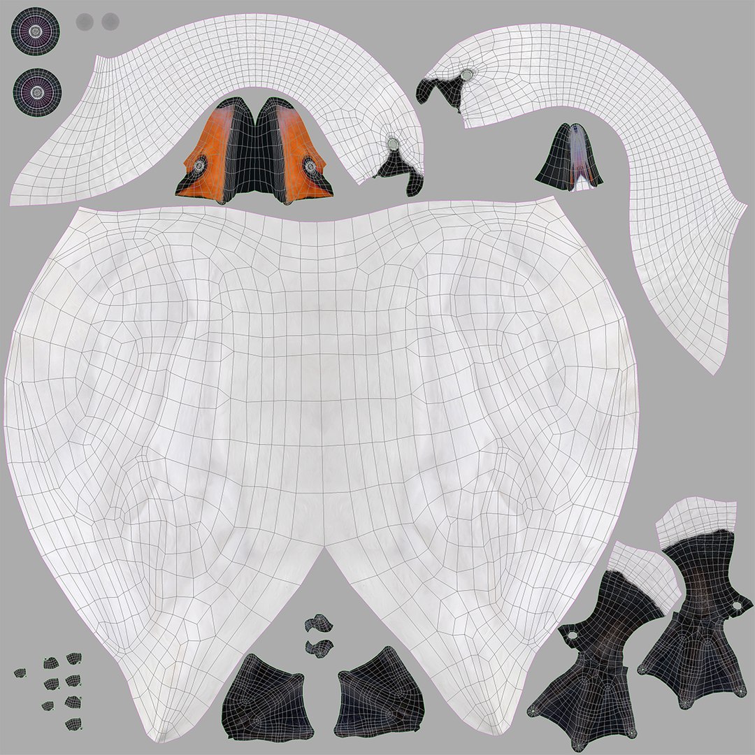 Waterfowl Collection 3D model https://p.turbosquid.com/ts-thumb/VJ/rhqt6W/Cm/uv/jpg/1640962450/1920x1080/fit_q87/5cbd2374709481fd11144158b8865f3da0348742/uv.jpg