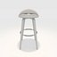 3D Bar Stool 52 model