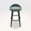 3D Bar Stool 52 model