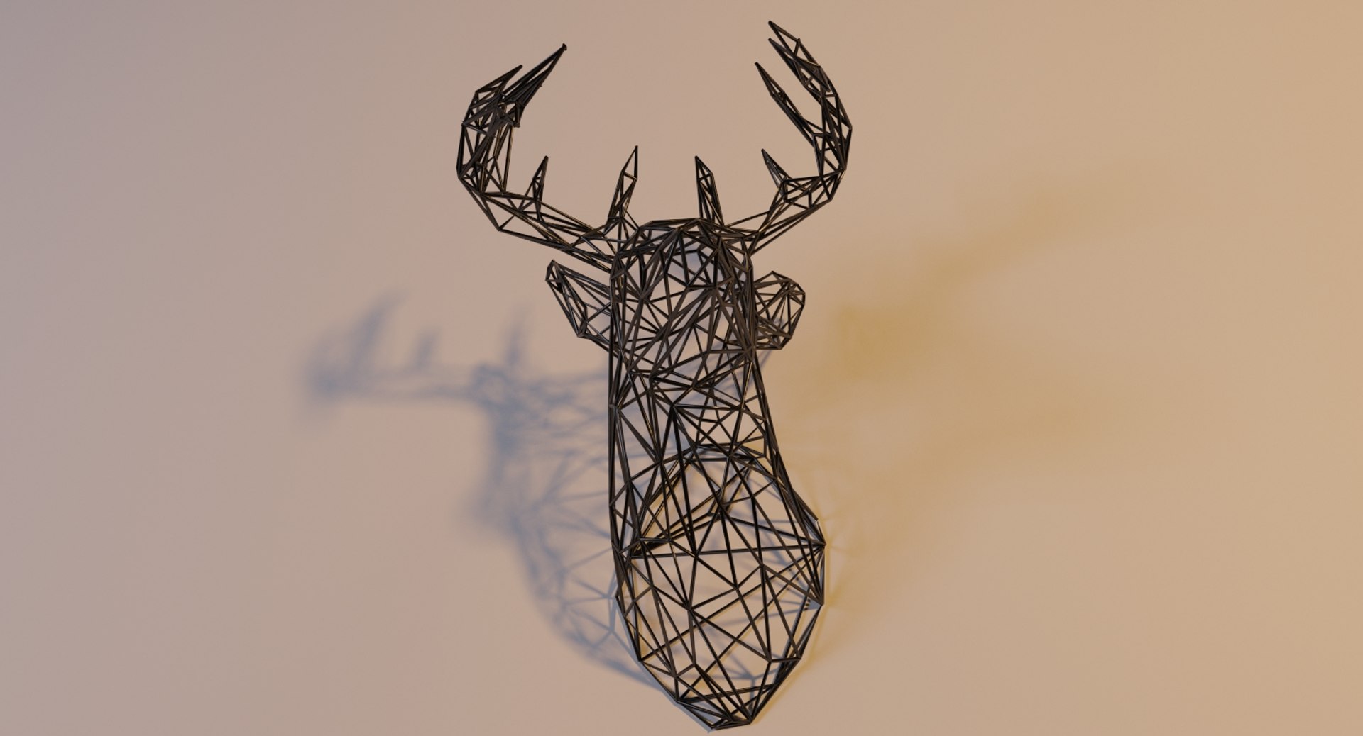 3d deer head https://p.turbosquid.com/ts-thumb/VJ/ufYMG7/ztIHeWUq/5/jpg/1449846372/1920x1080/fit_q87/f8a923a69955e5b61eceb8ad2e211b9f993f4a29/5.jpg