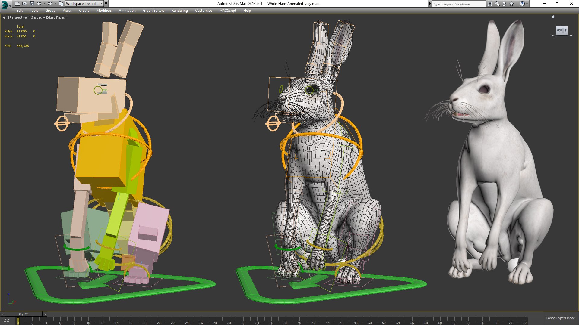 White Hare  Animated 3D https://p.turbosquid.com/ts-thumb/VJ/wCghqA/Z0/whitehareanimatedc4dmodel018/jpg/1721620487/1920x1080/fit_q87/6750be2953c71a102fdf061e824acca4bf6b536a/whitehareanimatedc4dmodel018.jpg