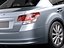 Subaru Legacy 2010