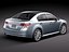 Subaru Legacy 2010