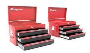 Toolbox from Snap on