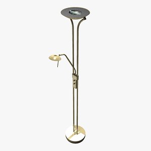 Standing lamp