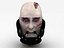 Vader Head