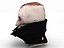 Vader Head