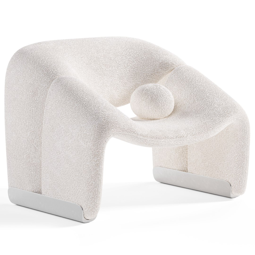 3D model Artifort Groovy lounge chair by Pierre Paulin https://p.turbosquid.com/ts-thumb/VK/8XNf6B/N4/4/jpg/1781009561/1920x1080/fit_q87/d674bdd8f97f171542f503bebcd0e8c17e44761b/4.jpg