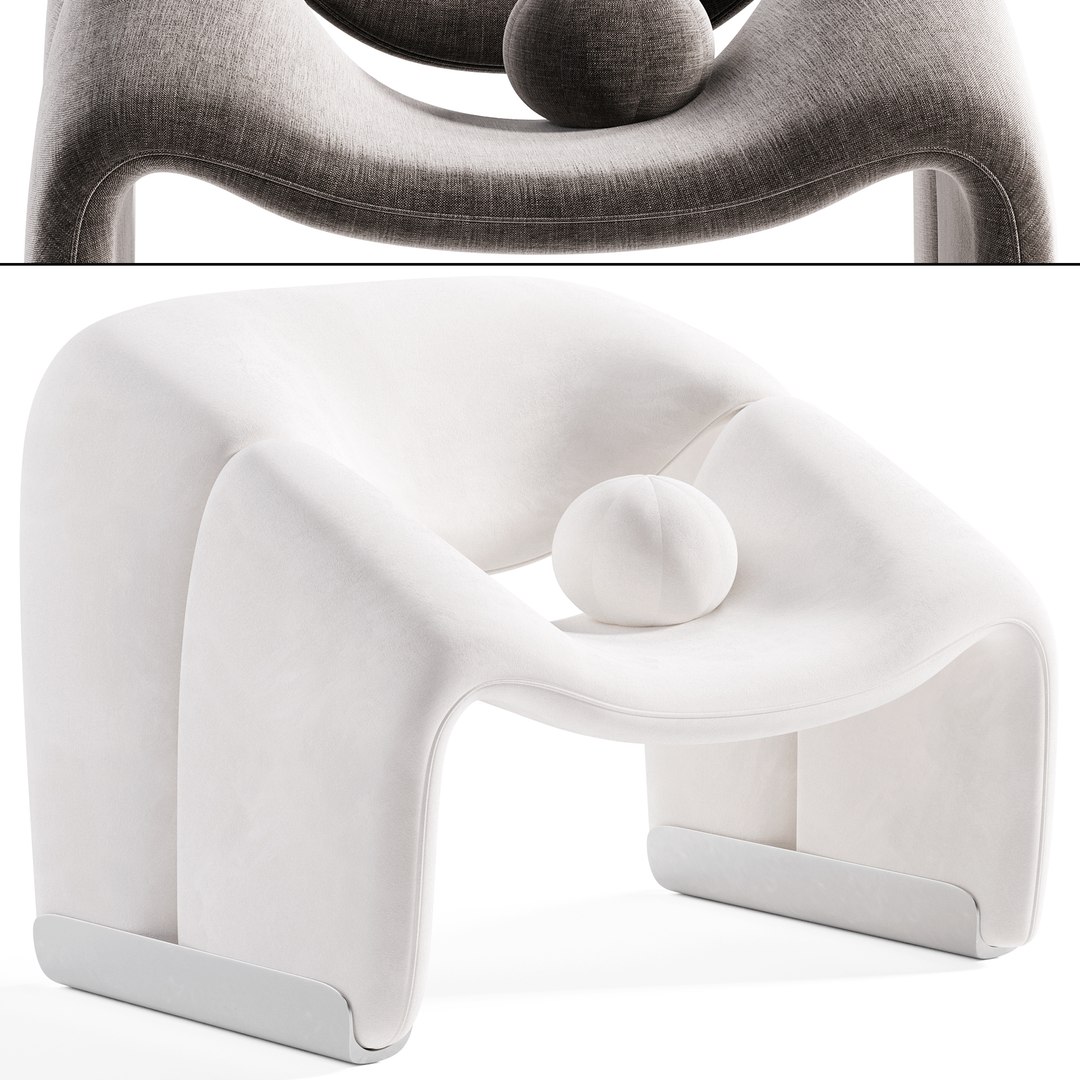 3D model Artifort Groovy lounge chair by Pierre Paulin https://p.turbosquid.com/ts-thumb/VK/8XNf6B/mK/2/jpg/1781009563/1920x1080/fit_q87/9f4af039a65c67e576f7db725123ac7a6d03829b/2.jpg