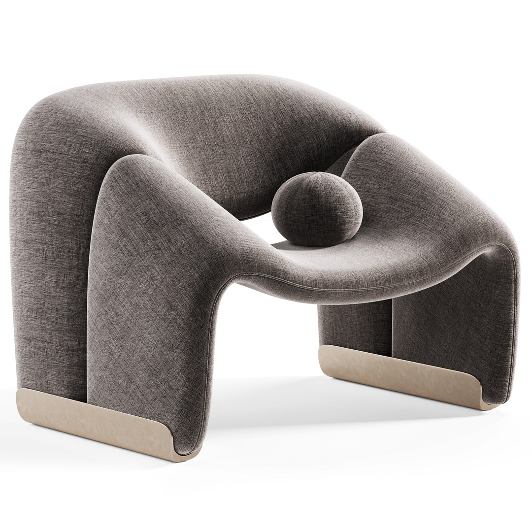 3D model Artifort Groovy lounge chair by Pierre Paulin https://p.turbosquid.com/ts-thumb/VK/8XNf6B/oT/3/jpg/1781009560/1920x1080/fit_q87/ebd479446a08c6eda03693182b2e978c5547d9b1/3.jpg
