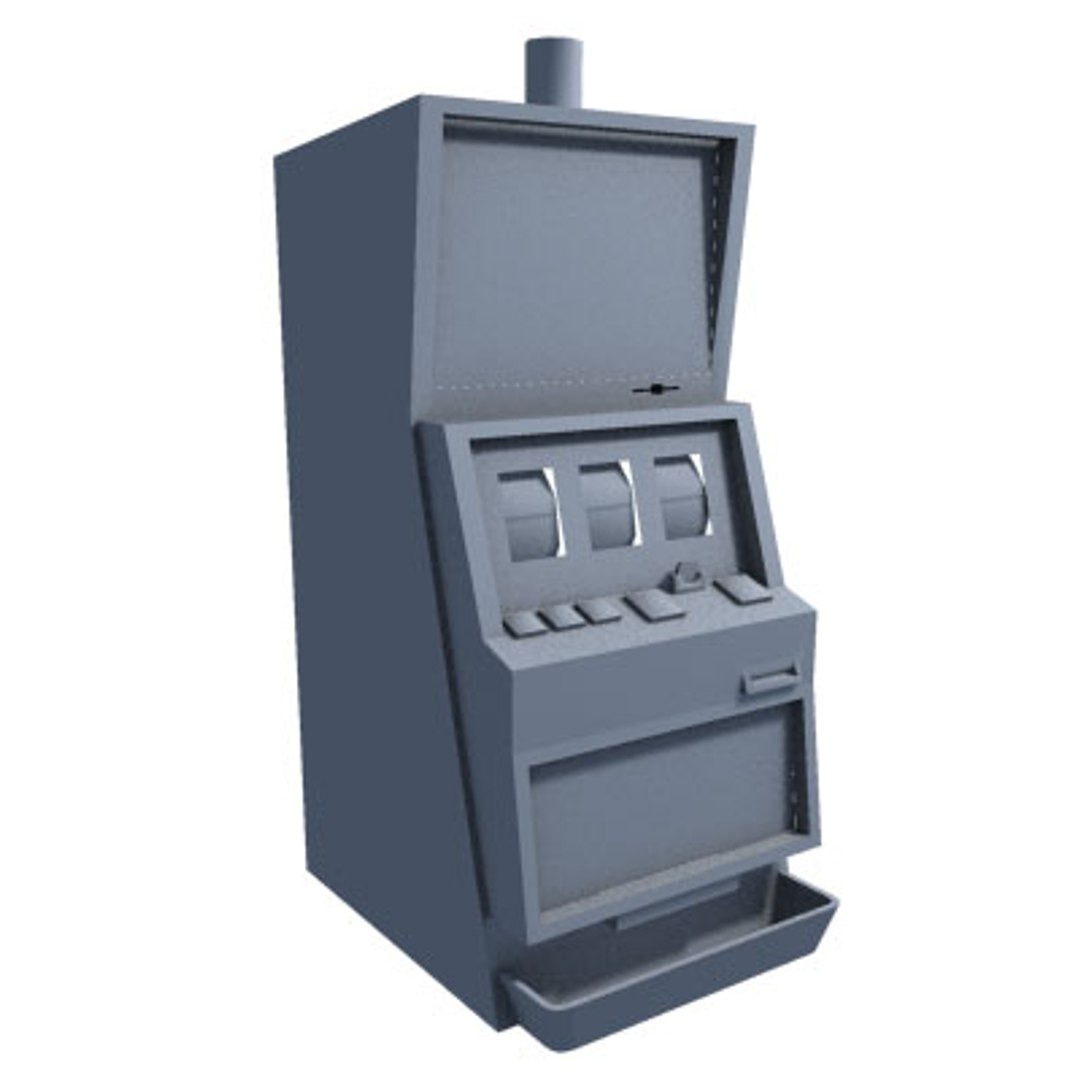 3ds max n64 slot machine https://p.turbosquid.com/ts-thumb/VK/ASPXL0/EEoEvnrj/slot2/jpg/987091182/1920x1080/fit_q87/fbdc305bd1e05eea380c7209db4e6aee23f34ce0/slot2.jpg
