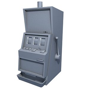 3ds max n64 slot machine