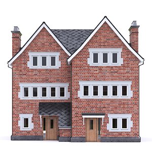 English Brick House 16
