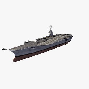 USS John F Kennedy Carrier Air Group