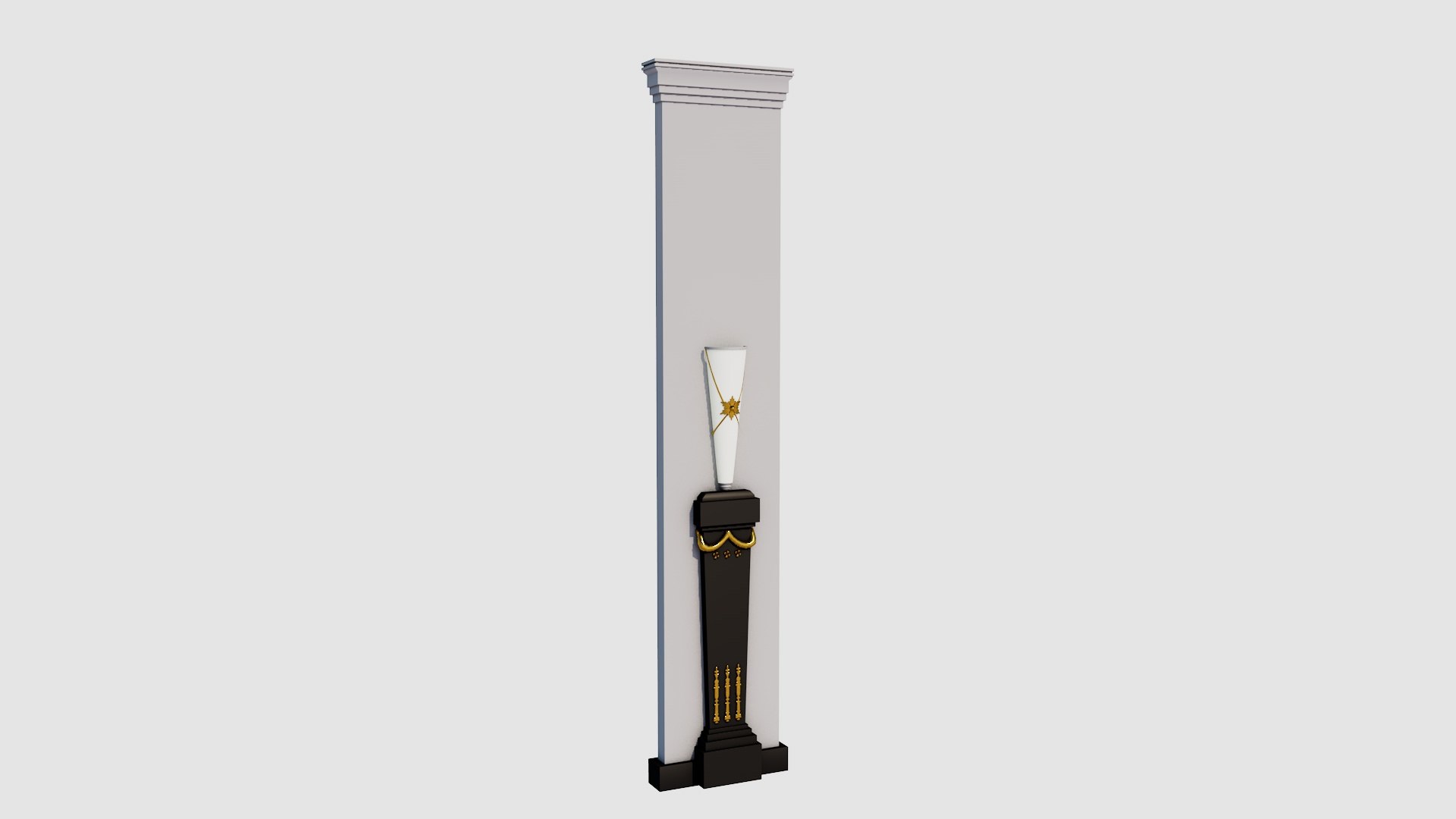 3D Wall Pedestal https://p.turbosquid.com/ts-thumb/VK/Fd8M9G/o8/product_pillar0001b/jpg/1759175234/1920x1080/fit_q87/b01bd50ad2ca57b890ddb749484199a255623c0e/product_pillar0001b.jpg