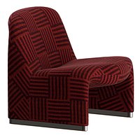 Alky Lounge Chair by Giancarlo Piretti for Artifort