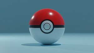 Pokeball Set
