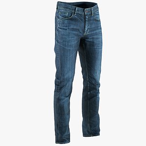 Men's Jeans