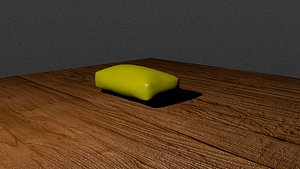 blender obj free