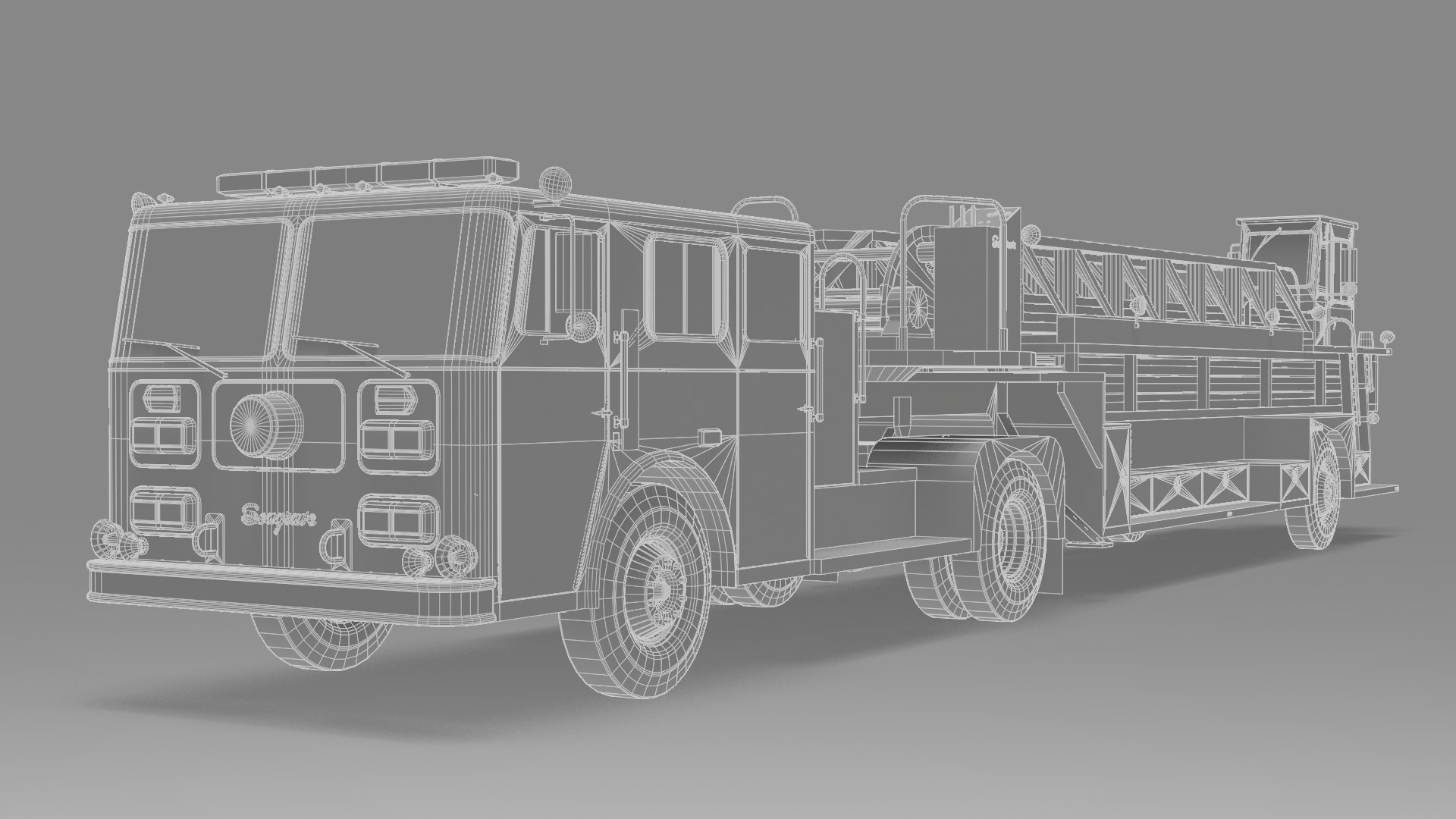 1990 Seagrave 100ft Tiller Fire Truck Low Poly 3D model https://p.turbosquid.com/ts-thumb/VK/SOB3Dq/tz/seagrave_1990_tiller_wire_0001/png/1743176508/1920x1080/fit_q87/5e93a708888d479b2f898b3c0e515c50abc09789/seagrave_1990_tiller_wire_0001.jpg