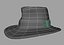 Sombrero de Indiana Jones