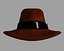 Sombrero de Indiana Jones