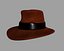 Sombrero de Indiana Jones