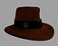Sombrero de Indiana Jones